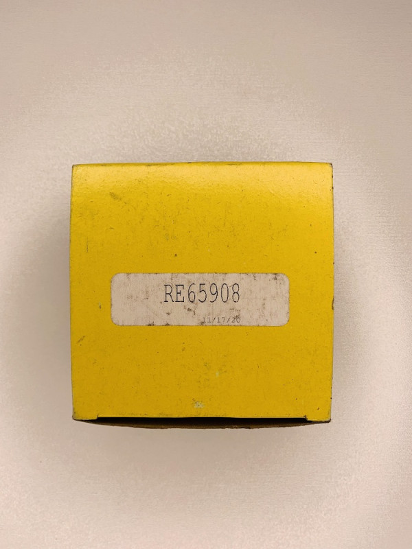 Вкладиш RE65908 (R113698)